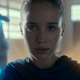 Alba Baptista as Ava.